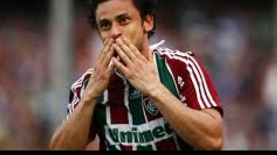 Imagem Fred não encara o Bahia no Brasileirão