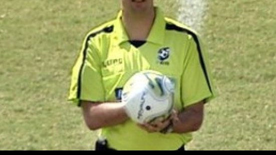 Imagem Arbitragem definida para Santos x Vitória