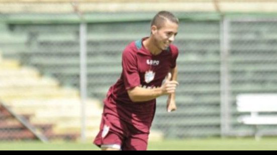 Imagem Polivalente, jogador da Lusa espera vitória contra o Bahia