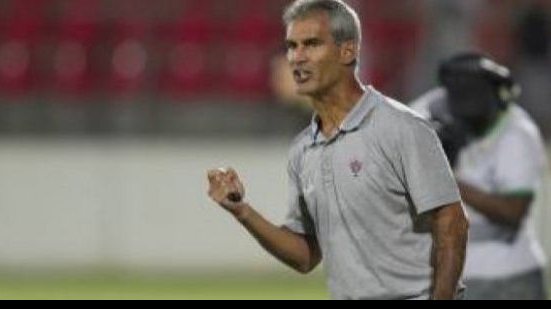 Imagem Taça BH: Vitória decide futuro na competição nesta sexta