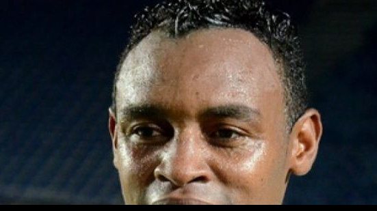 Imagem “Fui abençoado com um gol que foi muito importante”, diz Obina