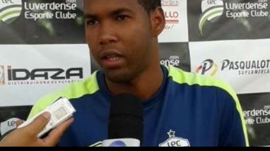 Imagem Afastado, lateral é emprestado pelo Bahia
