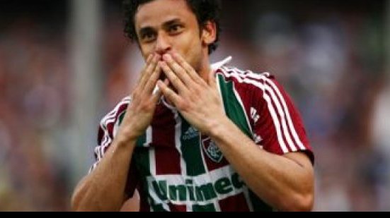 Imagem Fred tem redução de pena, mas desfalca o Flu no Brasileirão
