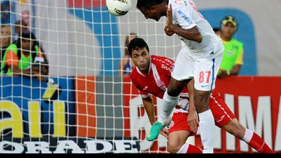 Imagem Náutico nunca venceu o Bahia em Salvador no Brasileirão