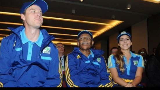 Imagem Copa: voluntários podem se inscrever a partir de 9 de setembro