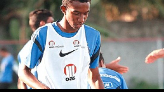 Imagem Talisca tem punição reduzida para dois jogos
