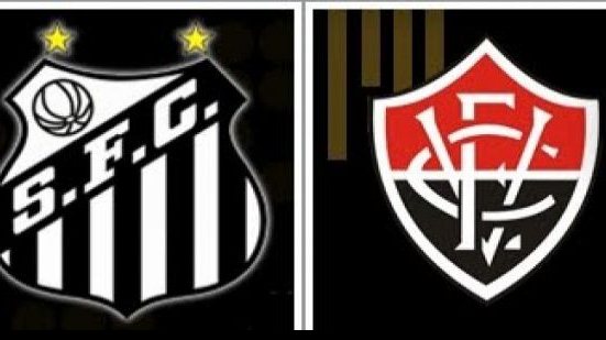Imagem Buscando encostar no G-4, Vitória encara o Santos no Brasileirão