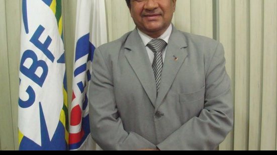 Imagem Presidente da FBF faz revelações sobre calendário do futebol brasileiro 