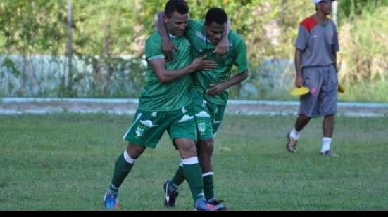 Imagem Vitória da Conquista perde e dá adeus à Série D