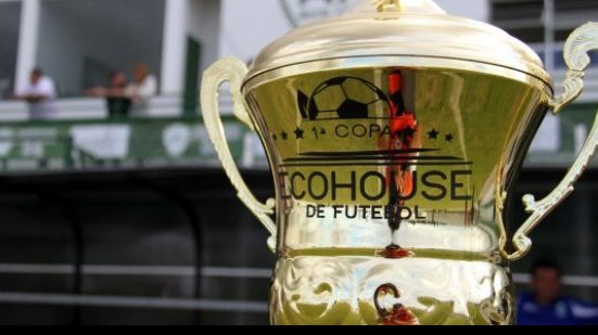 Imagem Vitória perde para o Ferroviário na Copa Ecohouse