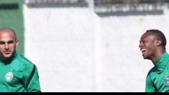 Imagem   Coritiba praticamente definido para jogo contra o Vitória