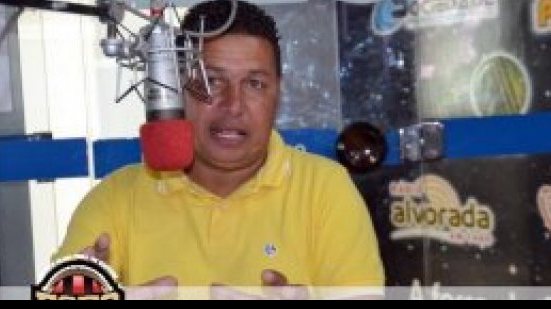 Imagem Demitido do Bahia, Gilmey Aimberê acerta com o Feira de Santana