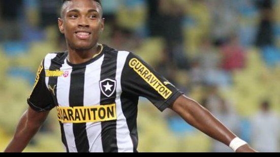 Imagem Clube russo paga multa e Botafogo perde seu destaque na Série A