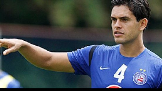 Imagem Fahel elogia Feijão e diz que grupo do Bahia é homogêneo