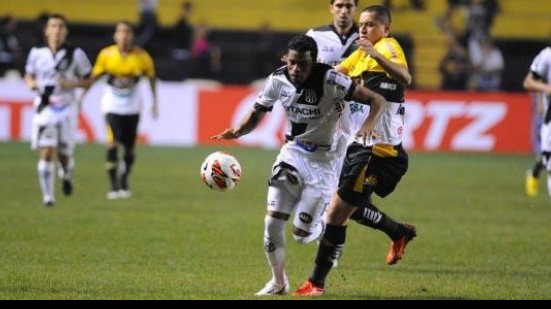 Imagem Sul-Americana: jogo decisivo define brasileiro que avança