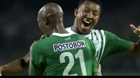 Imagem Sul-Americana: Bahia encara o Atlético Nacional da Colômbia na próxima fase