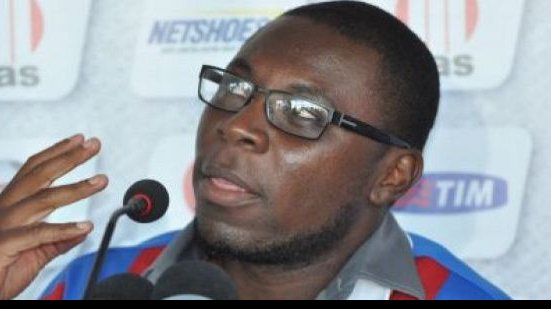 Imagem “É uma oportunidade e estou pronto”, diz Freddy Adu