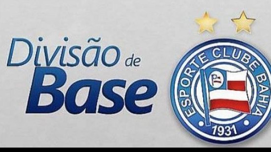 Imagem Bahia realizará teste para garotos jogarem na base
