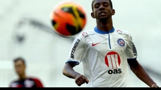 Imagem Bahia tem dois desfalques para jogo deste sábado