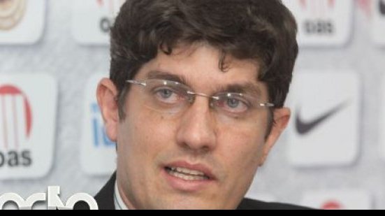 Imagem  &quot;Não me deixa preocupado&quot;, diz Rátis sobre despacho de desembargadora
