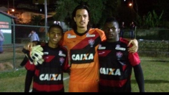 Imagem Vitória vence o Sport e decide a Taça BH com o Vasco