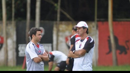 Imagem Juan será apresentado nesta sexta-feira no Barradão