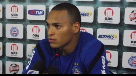 Imagem Cristóvão Borges não revela possível substituto de Titi
