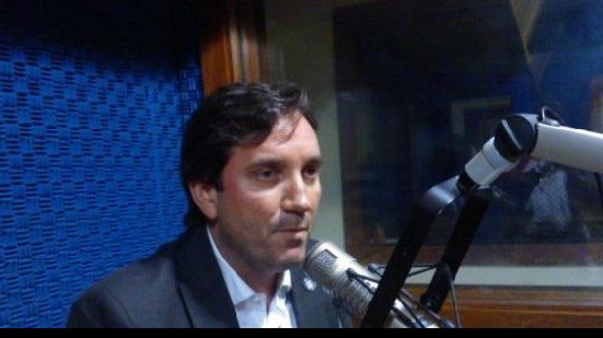 Imagem “Imaginei que fossemos ter uma campanha limpa, sem vale tudo”, diz Valton