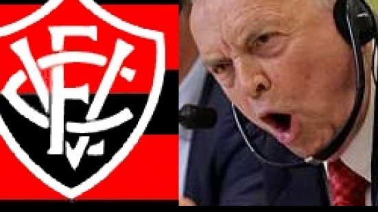 Imagem Marin ‘destrata’ Vitória e clube não se pronuncia