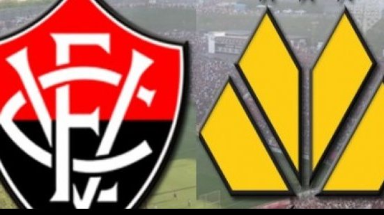 Imagem Vitória vacila e perde para o Criciúma no Barradão