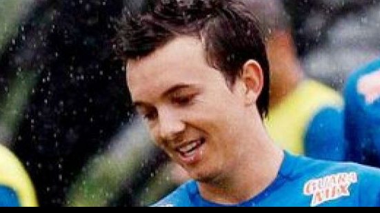 Imagem Atacante desfalca Cruzeiro contra o Bahia