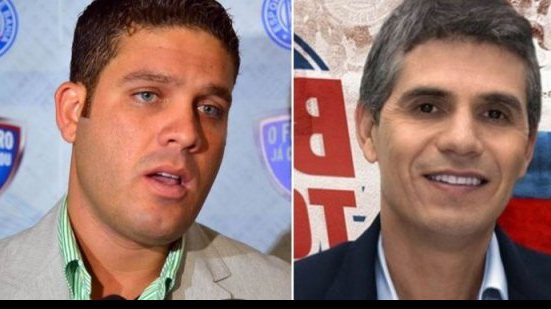 Imagem MGF chama Schmidt de “ventríloquo de Sidônio”