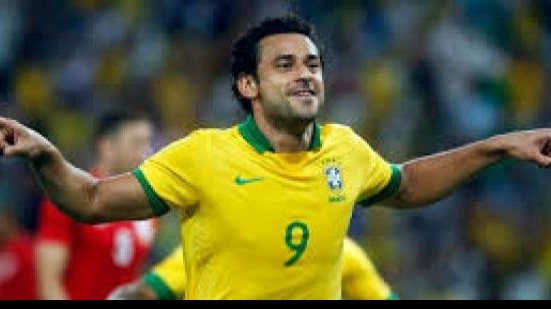 Imagem Com lesão, Fred é cortado da seleão e não enfrenta o Bahia