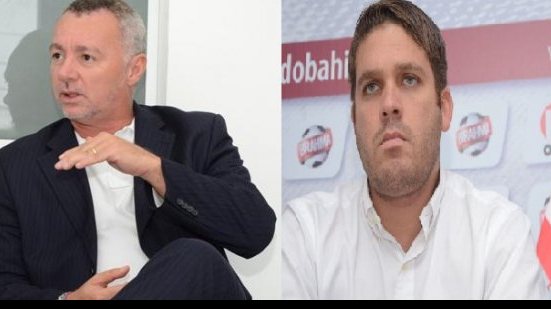 Imagem “Marcelo Guimarães Filho é passado”, afirma Bobô
