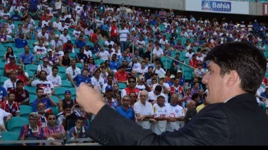 Imagem Eleições no Bahia: calendário eleitoral sofre alteração