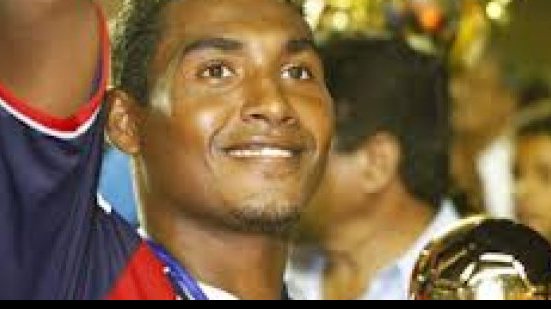 Imagem Feira de Santana contrata ex-Bahia