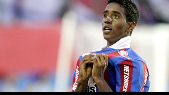 Imagem MP investiga negociação de Gabriel para o Flamengo