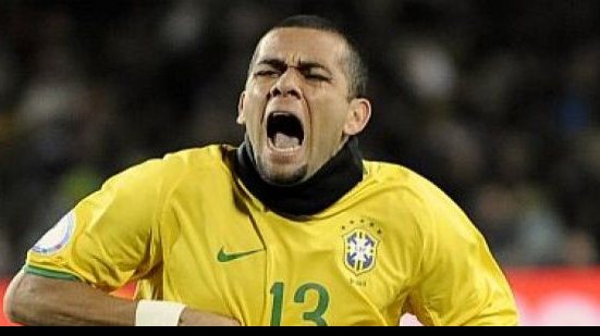 Imagem Mais dois jogadores são cortados de amistosos da Seleção Brasileira