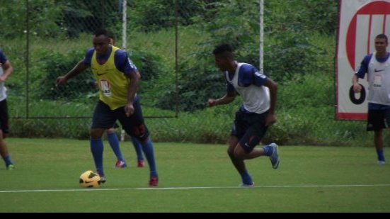 Imagem Bahia encerra preparação para enfrentar o Cruzeiro
