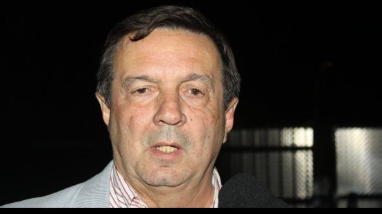 Imagem &quot;Estão formando um novo grupo para mandar no Bahia&quot;, declarou Rui Cord