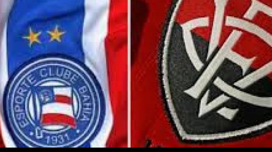 Imagem Assista aos gols das derrotas da dupla BaVi