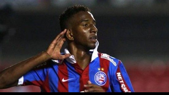 Imagem Meia desfalca o Bahia diante do Fluminense