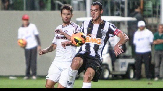 Imagem Galo tem quatro desfalques para enfrentar o Vitória