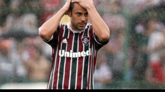 Imagem Dois atacantes desfalcam Fluminense contra o Bahia