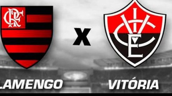 Imagem Flamengo comete gafe e “sacaneia” o Vitória