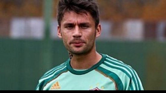Imagem Rafael Sóbis pode ser poupado contra o Bahia