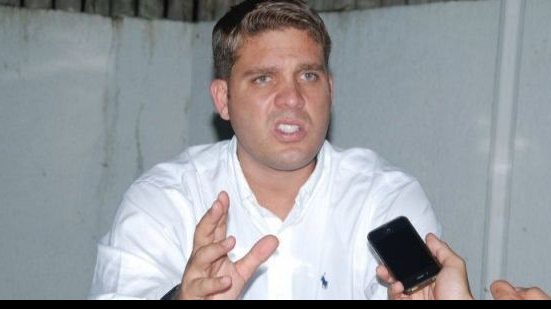 Imagem MGF tenta impedir eleições no Bahia