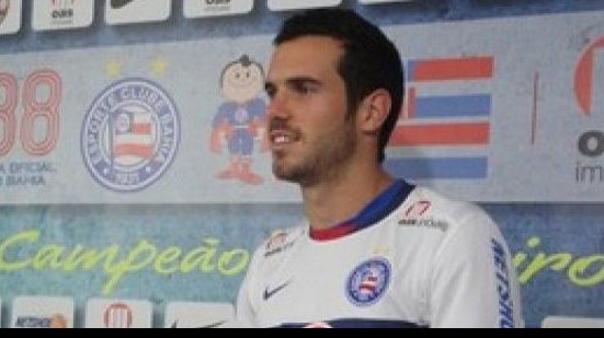 Imagem “Vencer é a nossa prioridade”, ressalta Lucas Fonseca