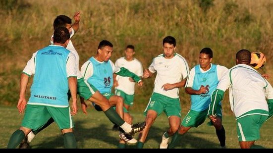 Imagem Conquista se reforça para buscar o tri na Copa Governador