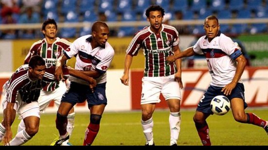 Imagem Diante do Fluminense, no Maracanã, Bahia quer voltar a vencer na Série A
